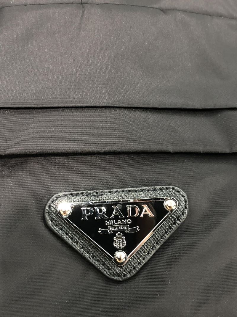 Prada Outwear